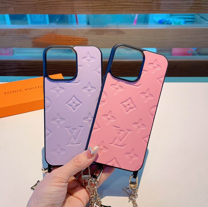LV iphone 12-14pro max 38
